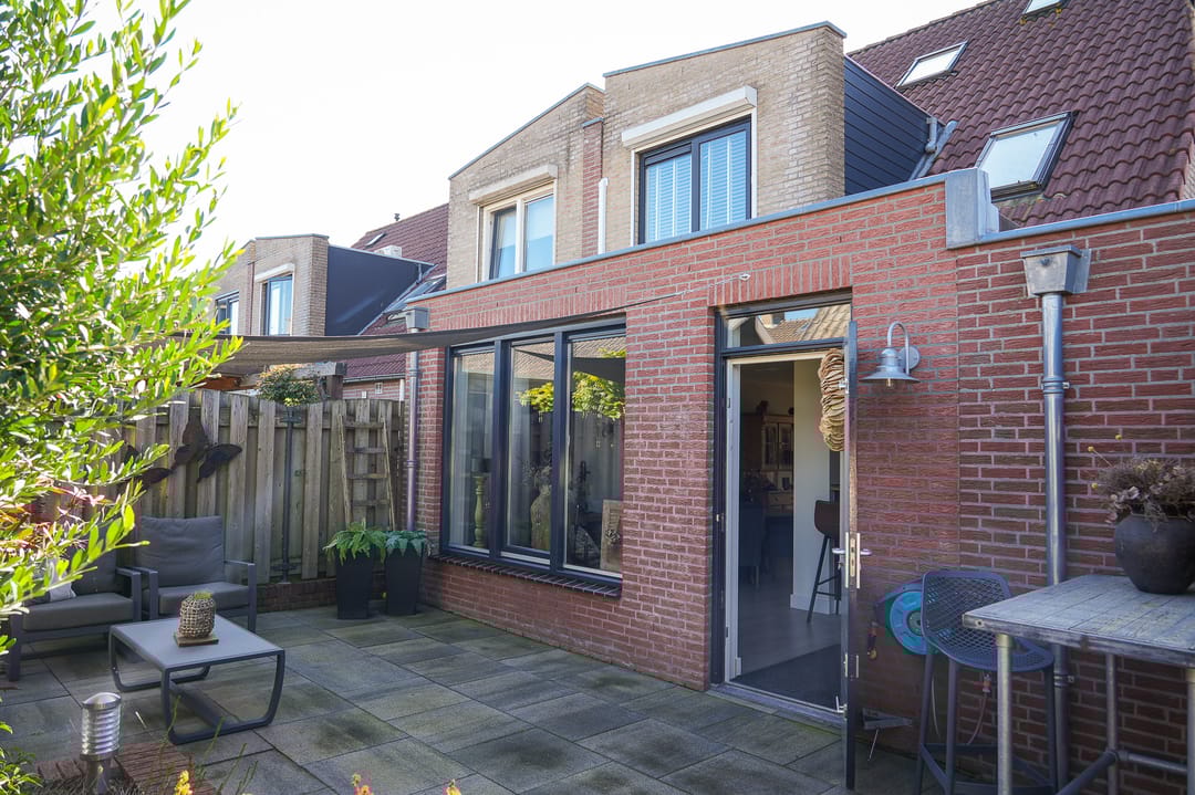 Foto 32 van Bartus van de Walstraat 1