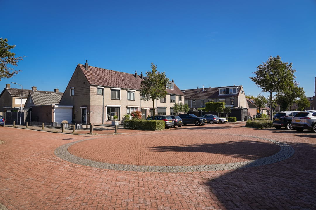 Foto 37 van Bartus van de Walstraat 1