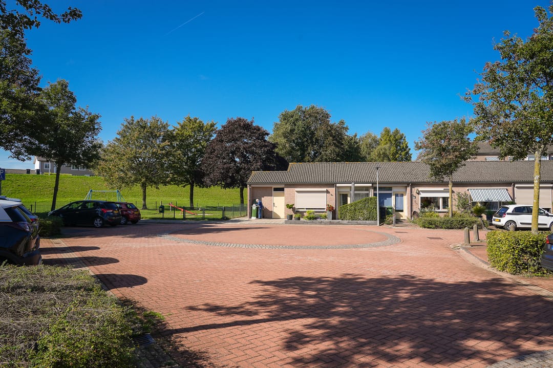 Foto 38 van Bartus van de Walstraat 1