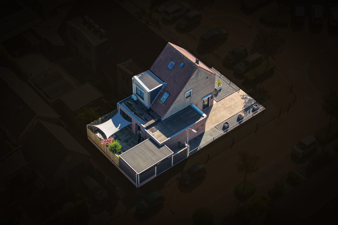 Foto 41 van Bartus van de Walstraat 1