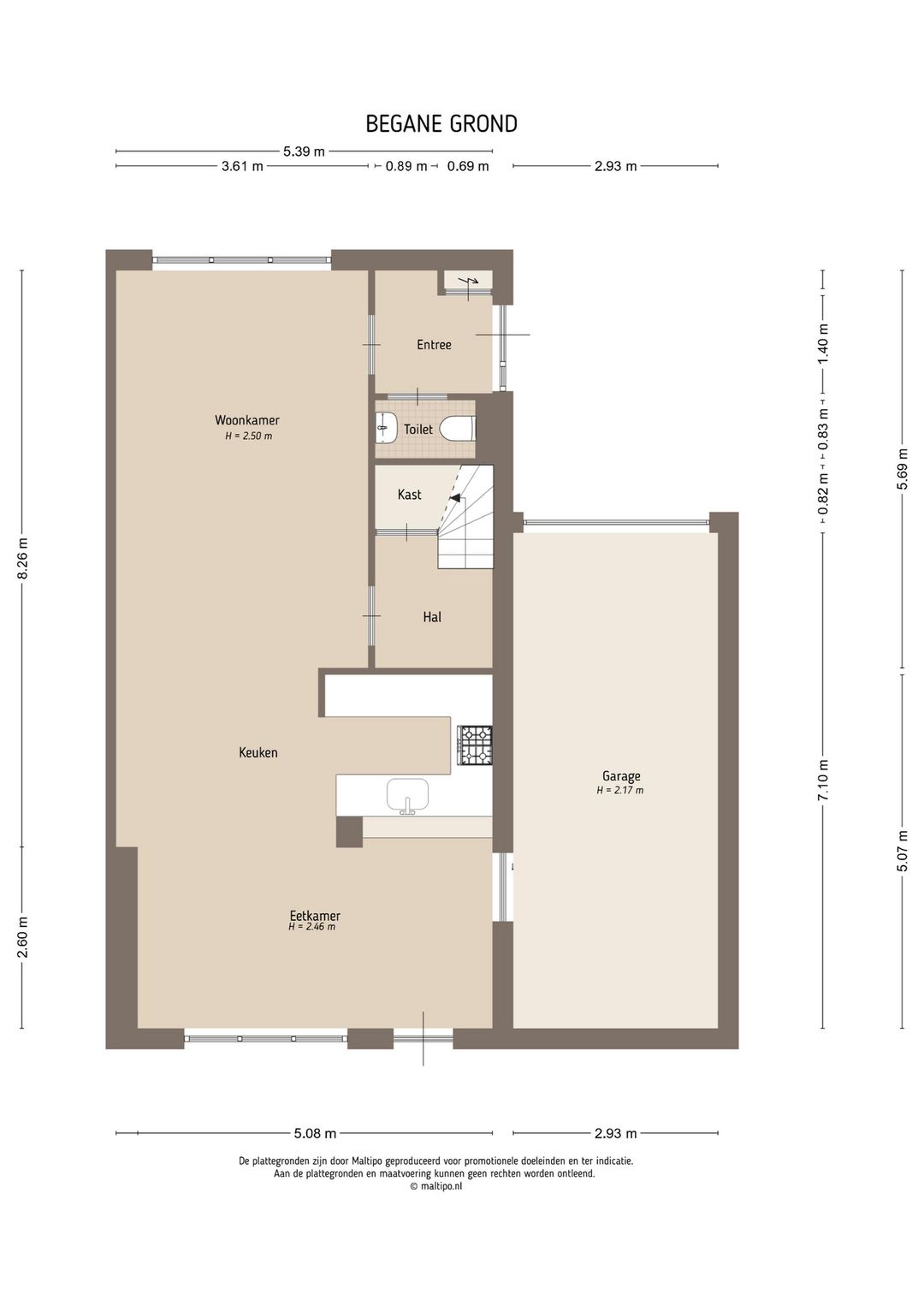 Foto 46 van Bartus van de Walstraat 1