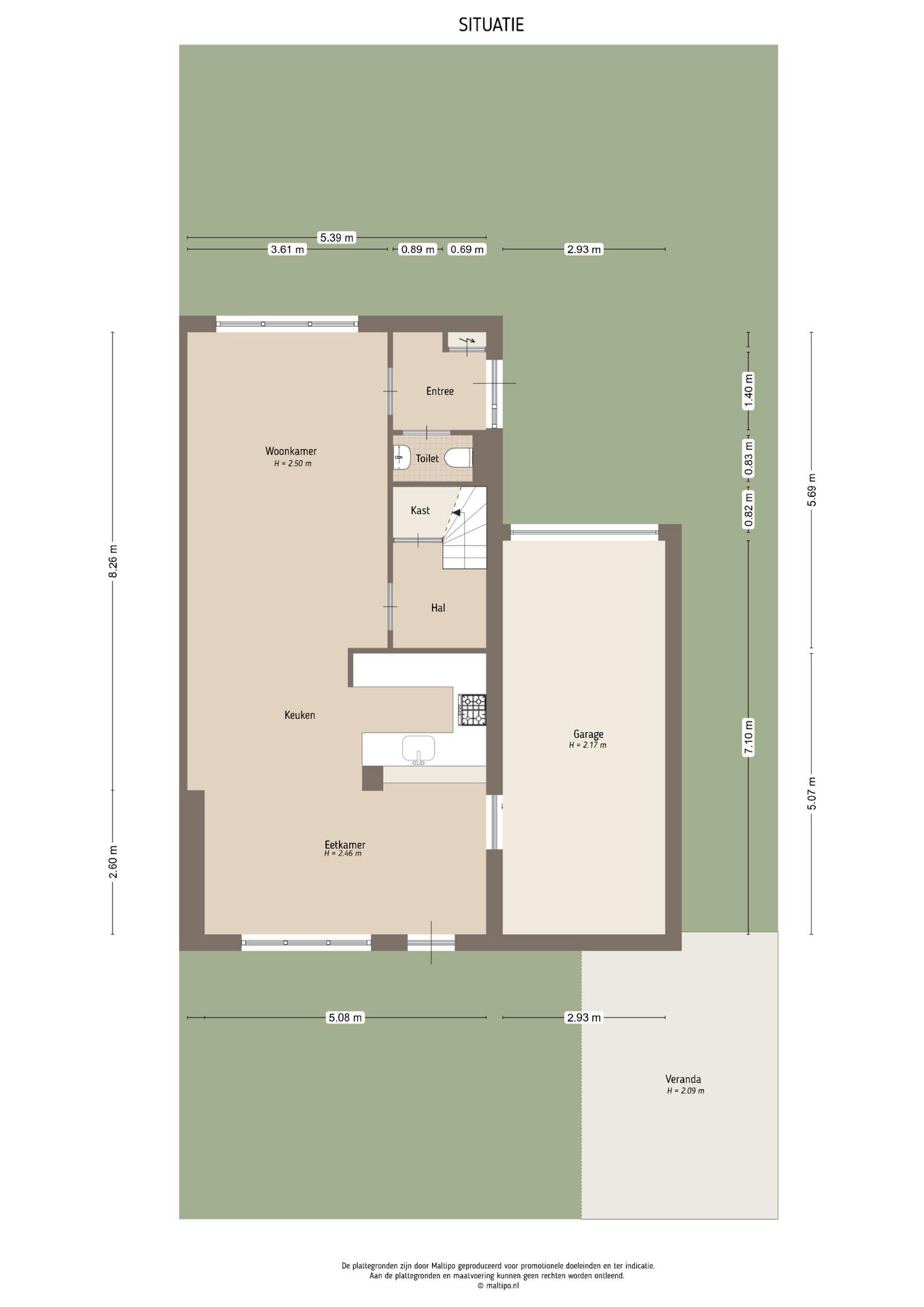 Foto 49 van Bartus van de Walstraat 1