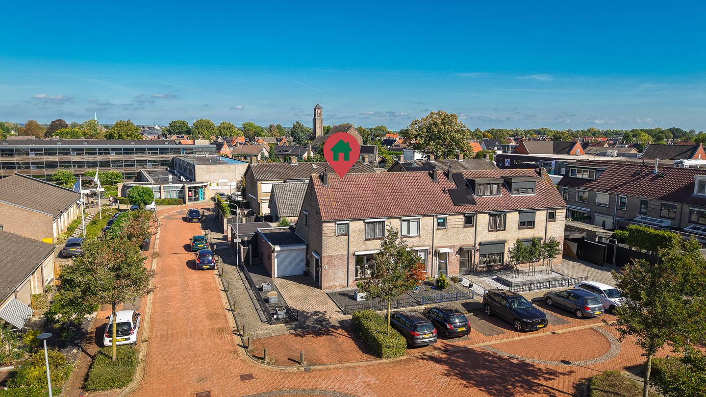 Foto 40 van Bartus van de Walstraat 1