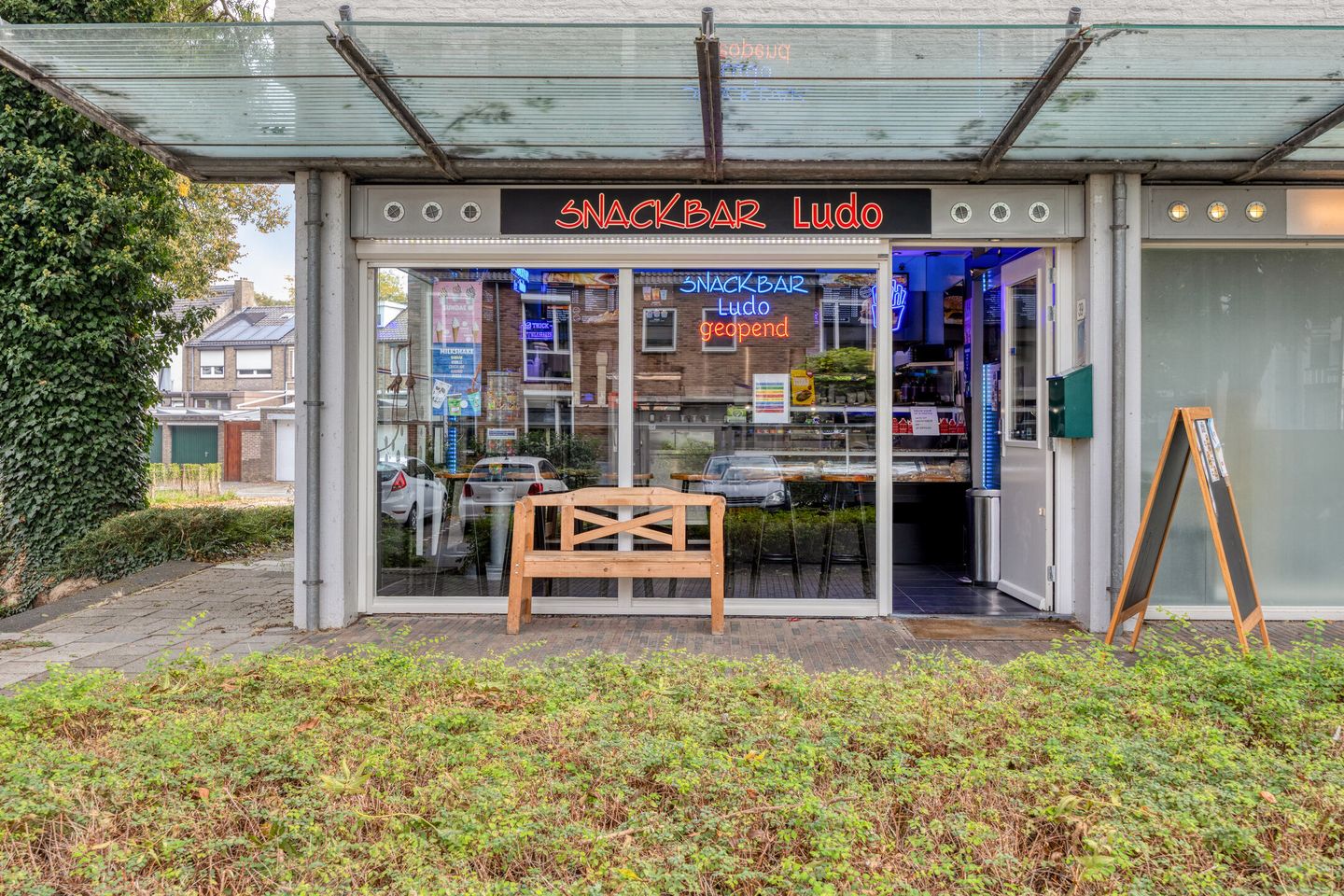 Bekijk foto 1 van Schalmeistraat 39