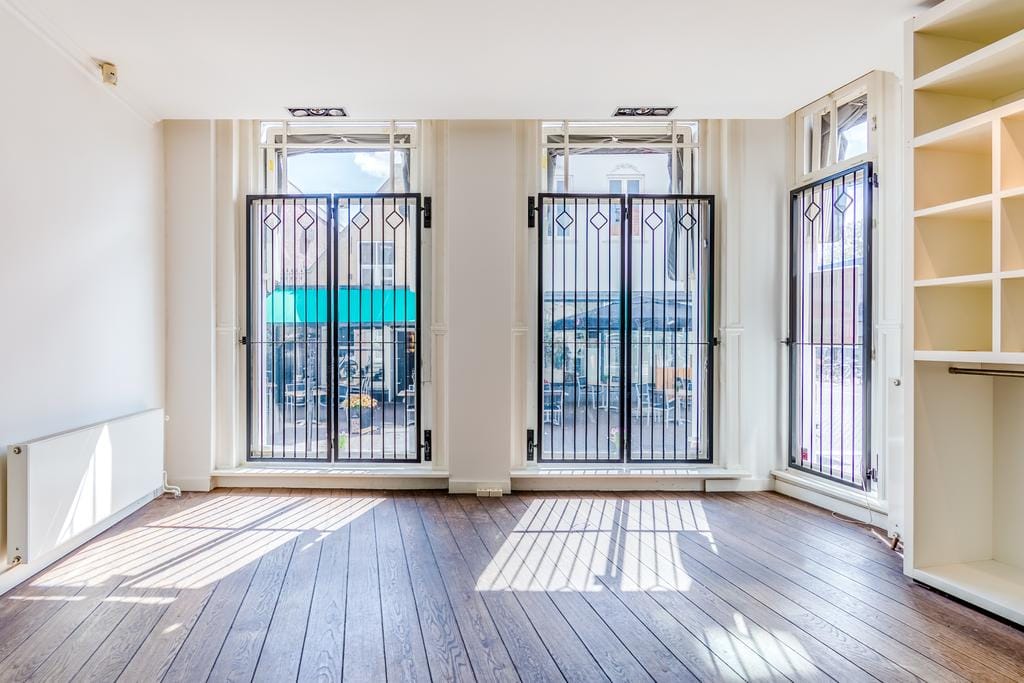 Bekijk foto 4 van Raadhuisstraat 45