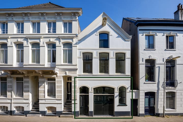 Dijkstraat 14