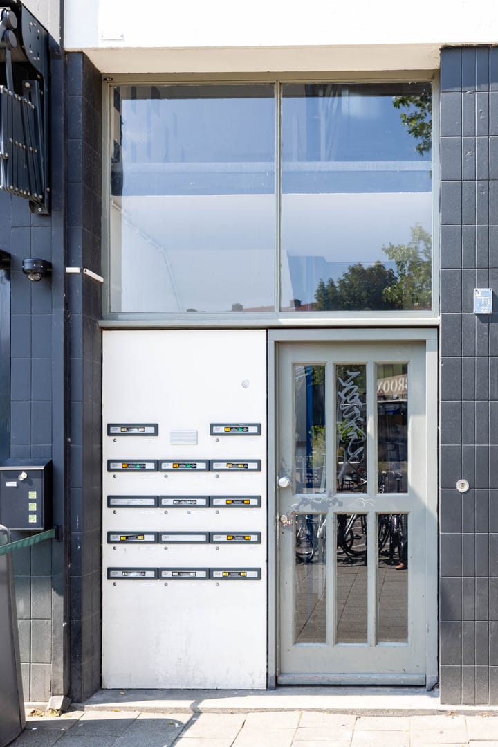 Foto 2 van Botersloot 3-A