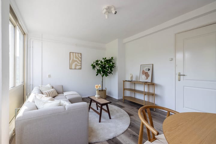 Foto 5 van Botersloot 3-A