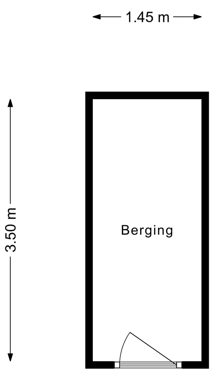 Foto 31 van Botersloot 3-A