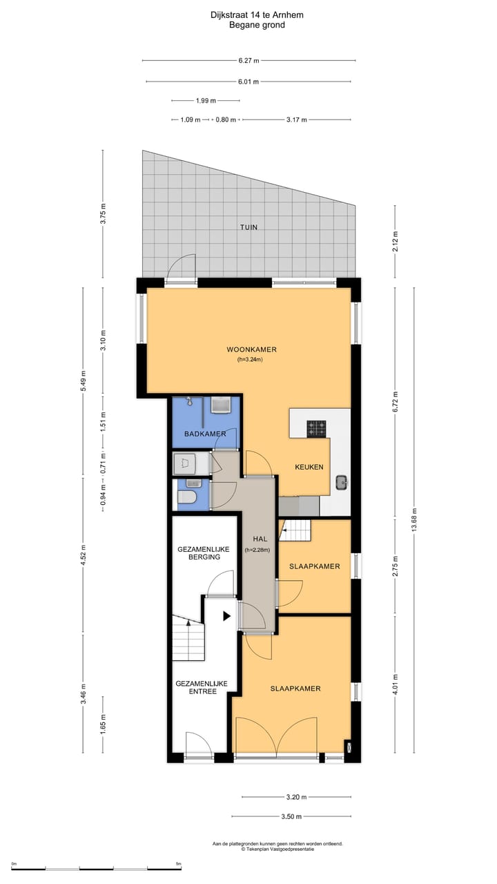 Photo 37 of Dijkstraat 14