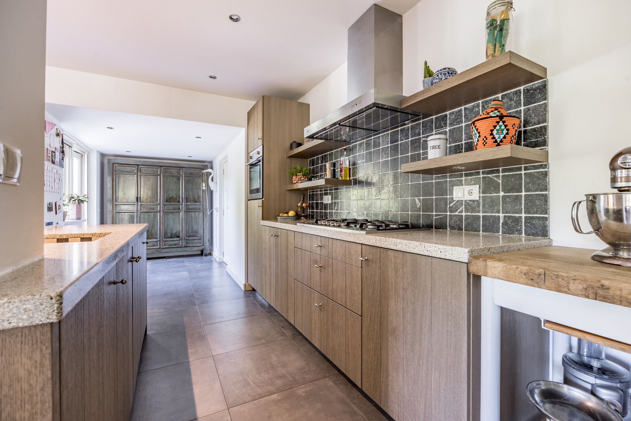 Foto 3 van Kannewielseweg 14-C