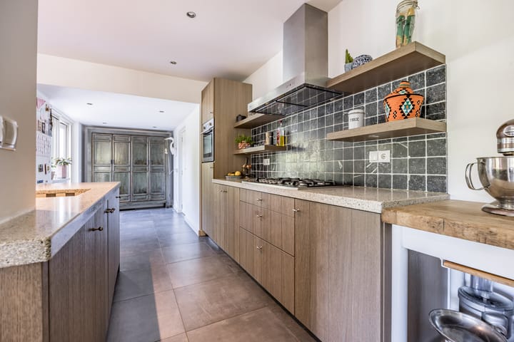 Foto 3 van Kannewielseweg 14-C