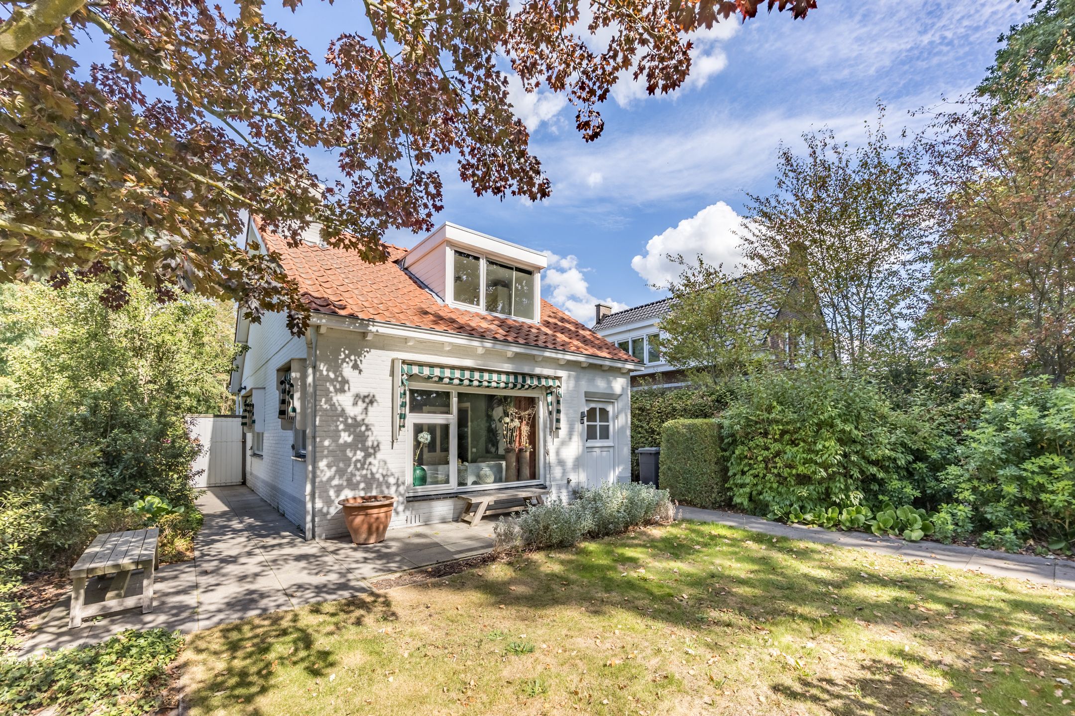 Foto 6 van Kannewielseweg 14-C