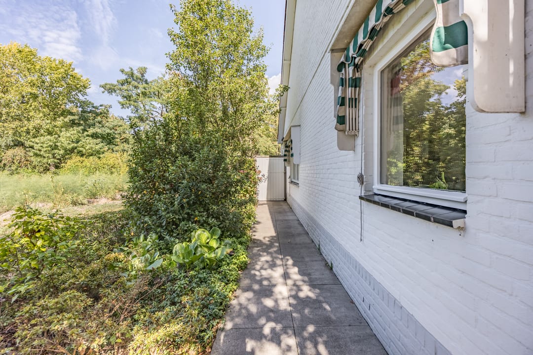 Foto 8 van Kannewielseweg 14-C