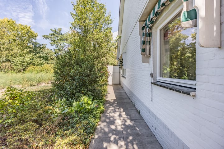 Foto 8 van Kannewielseweg 14-C