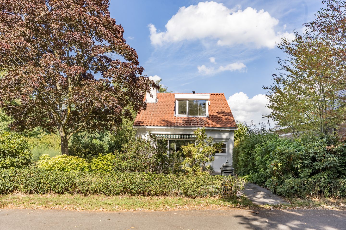 Foto 10 van Kannewielseweg 14-C