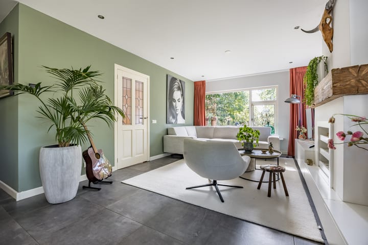 Foto 15 van Kannewielseweg 14-C