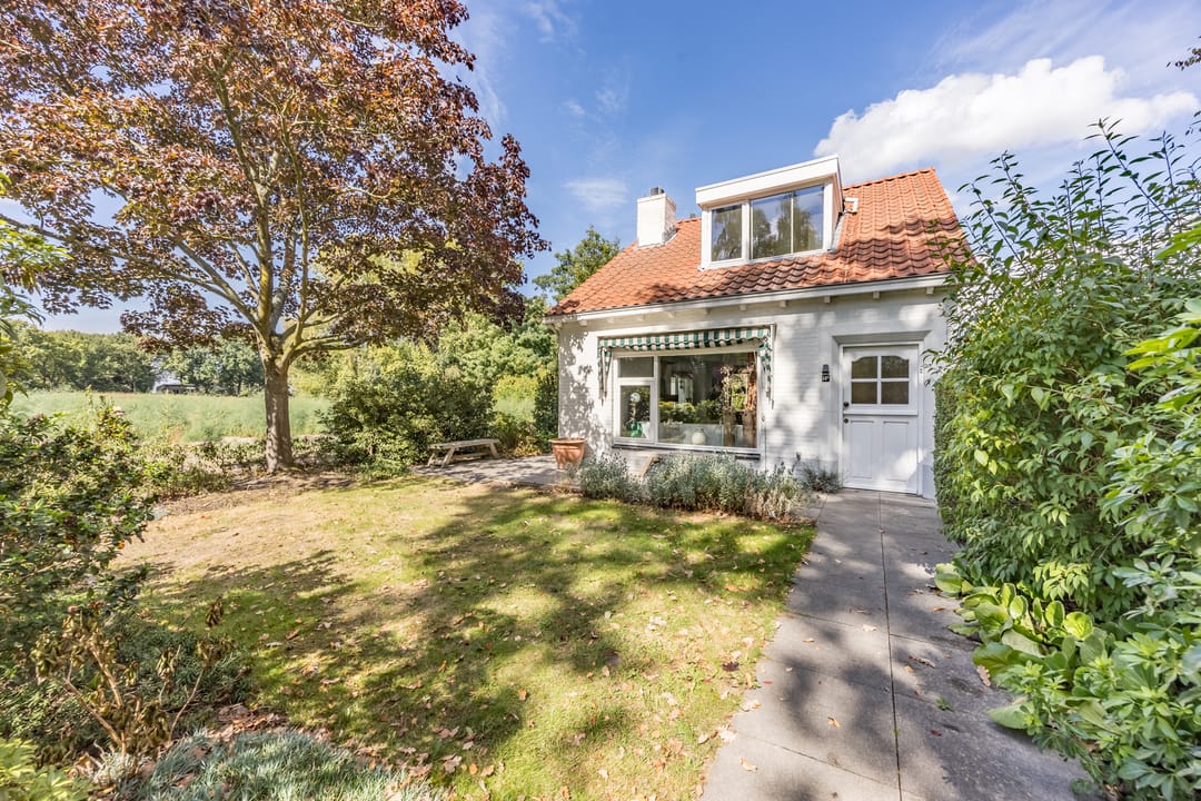 Foto 1 van Kannewielseweg 14-C