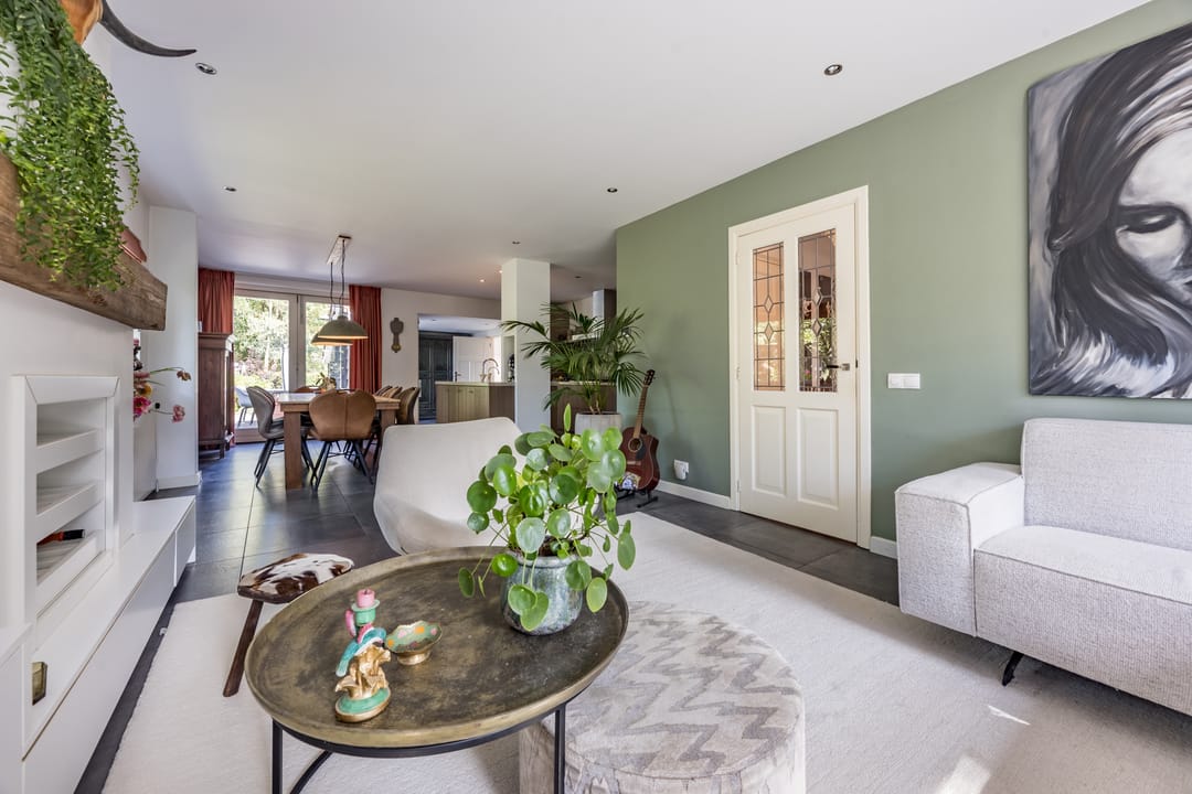 Foto 13 van Kannewielseweg 14-C