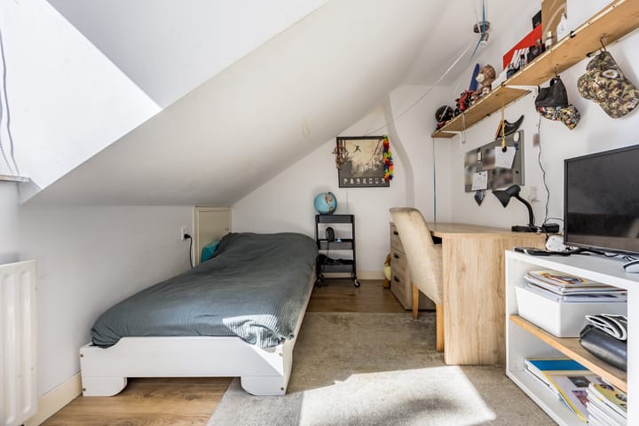 Foto 36 van Kannewielseweg 14-C