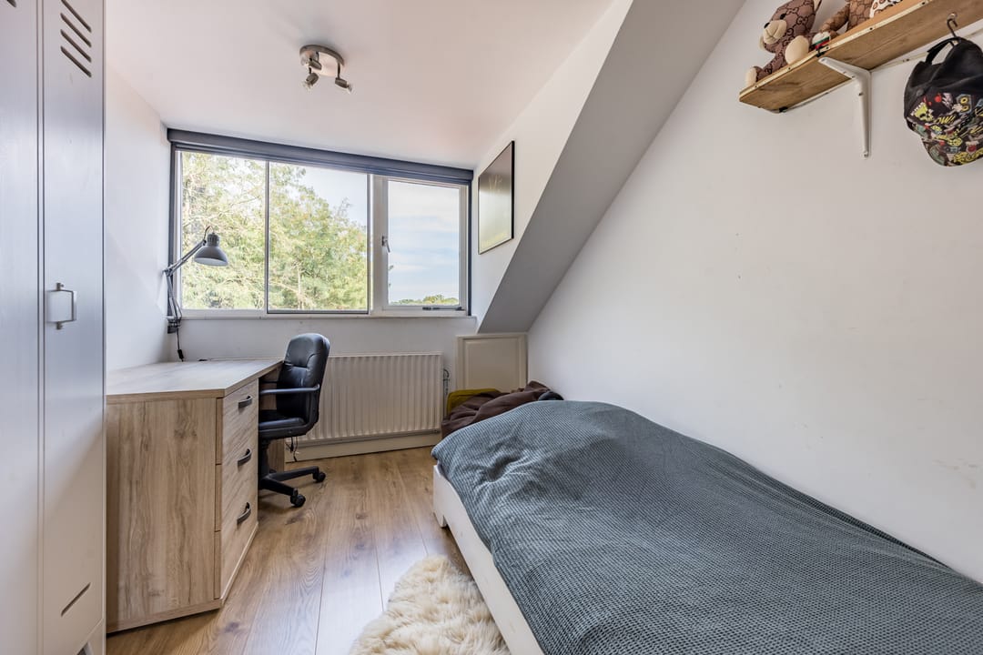 Foto 38 van Kannewielseweg 14-C