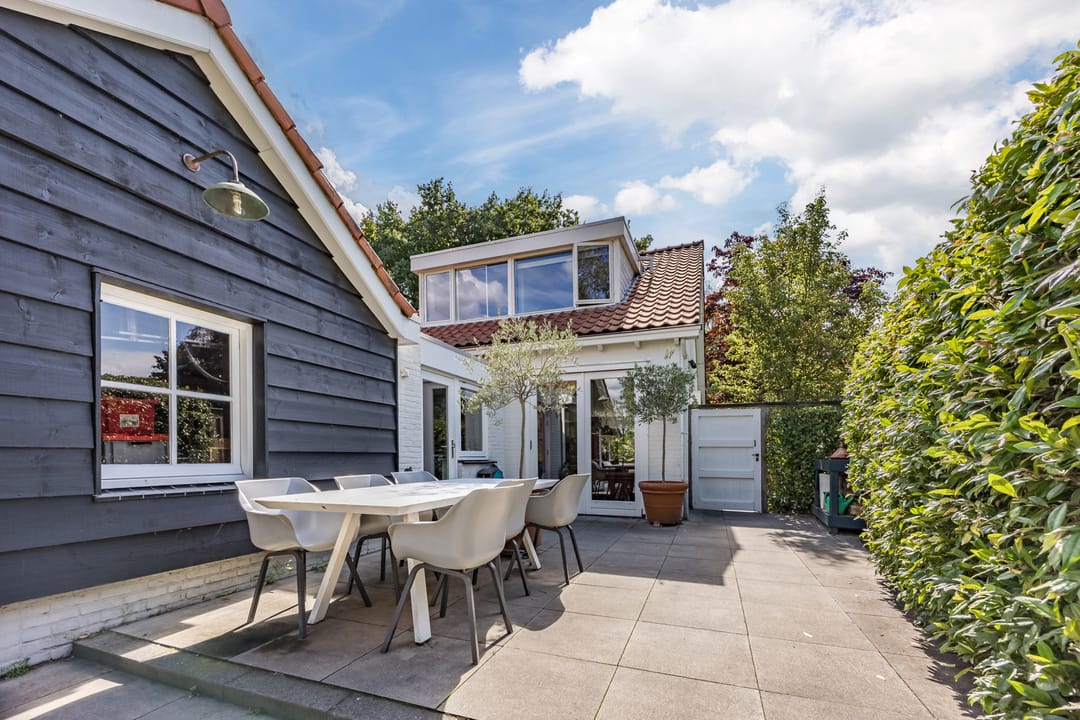 Foto 43 van Kannewielseweg 14-C