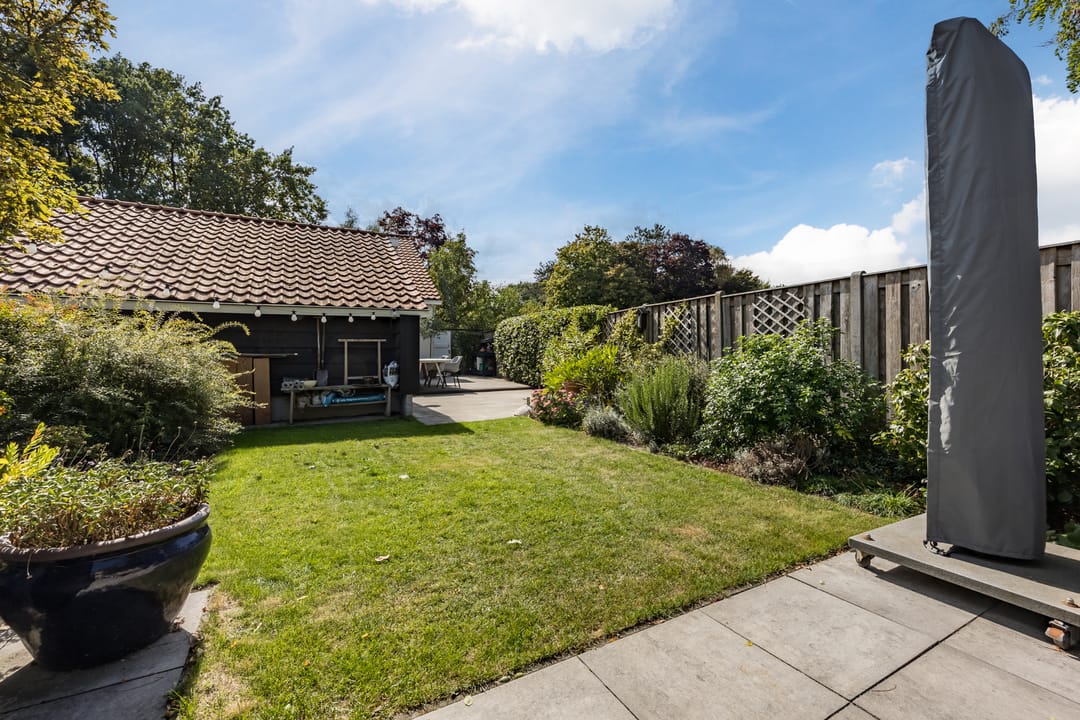 Foto 46 van Kannewielseweg 14-C