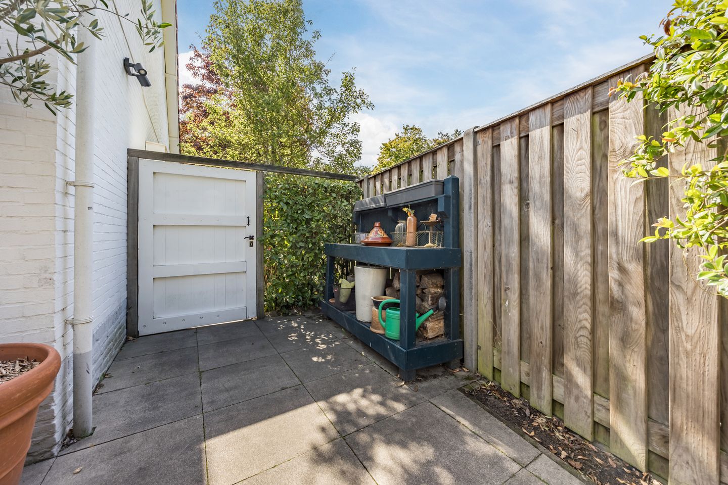 Foto 50 van Kannewielseweg 14-C