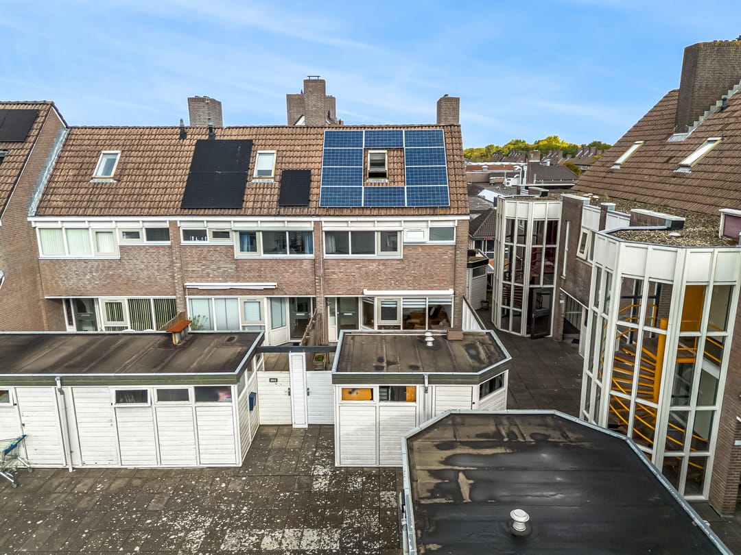 Foto 1 van De Huesmolen 127