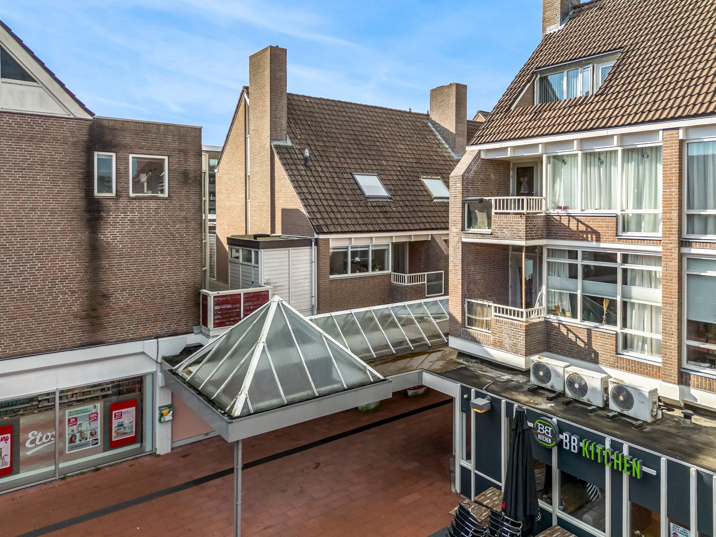 Foto 5 van De Huesmolen 127