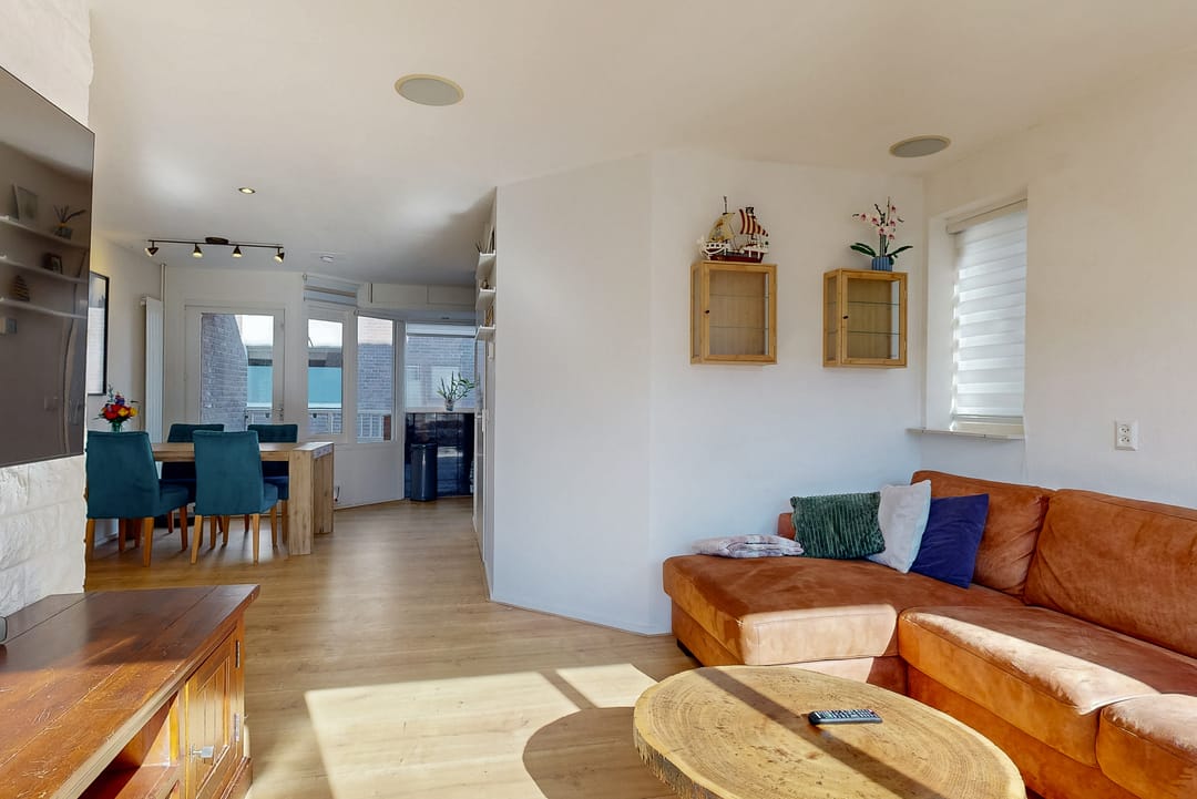 Foto 13 van De Huesmolen 127