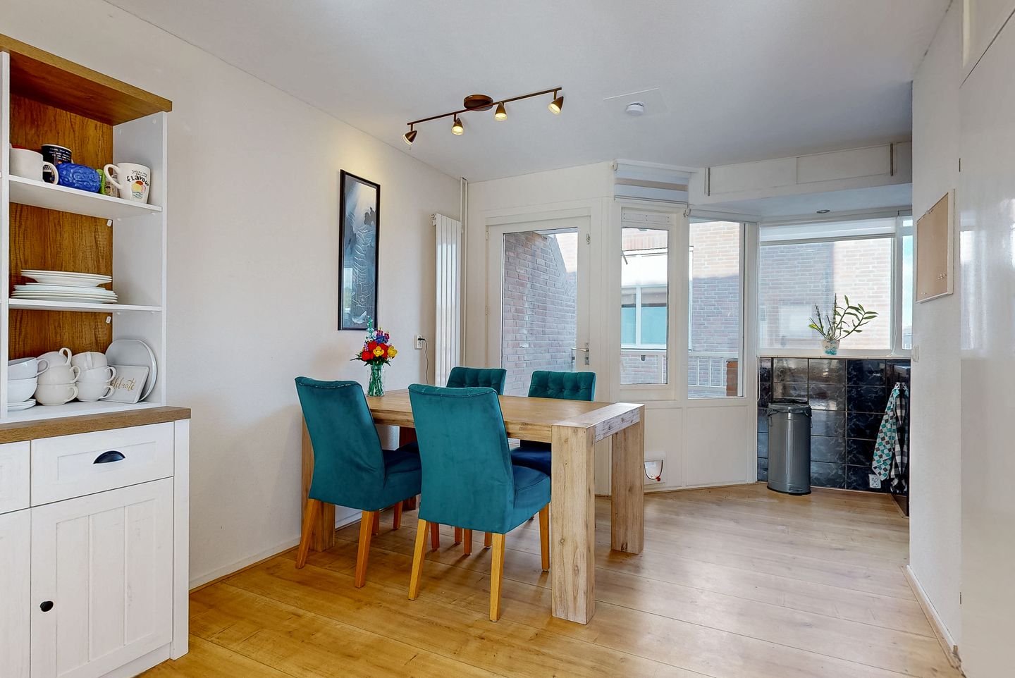 Foto 14 van De Huesmolen 127