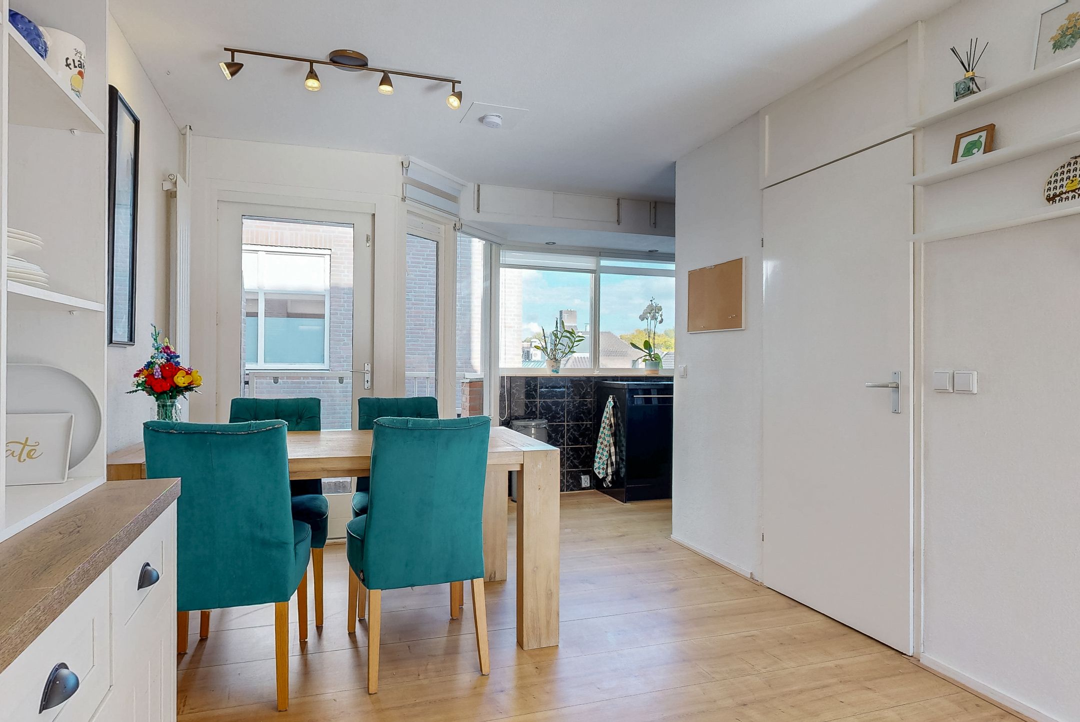 Foto 18 van De Huesmolen 127