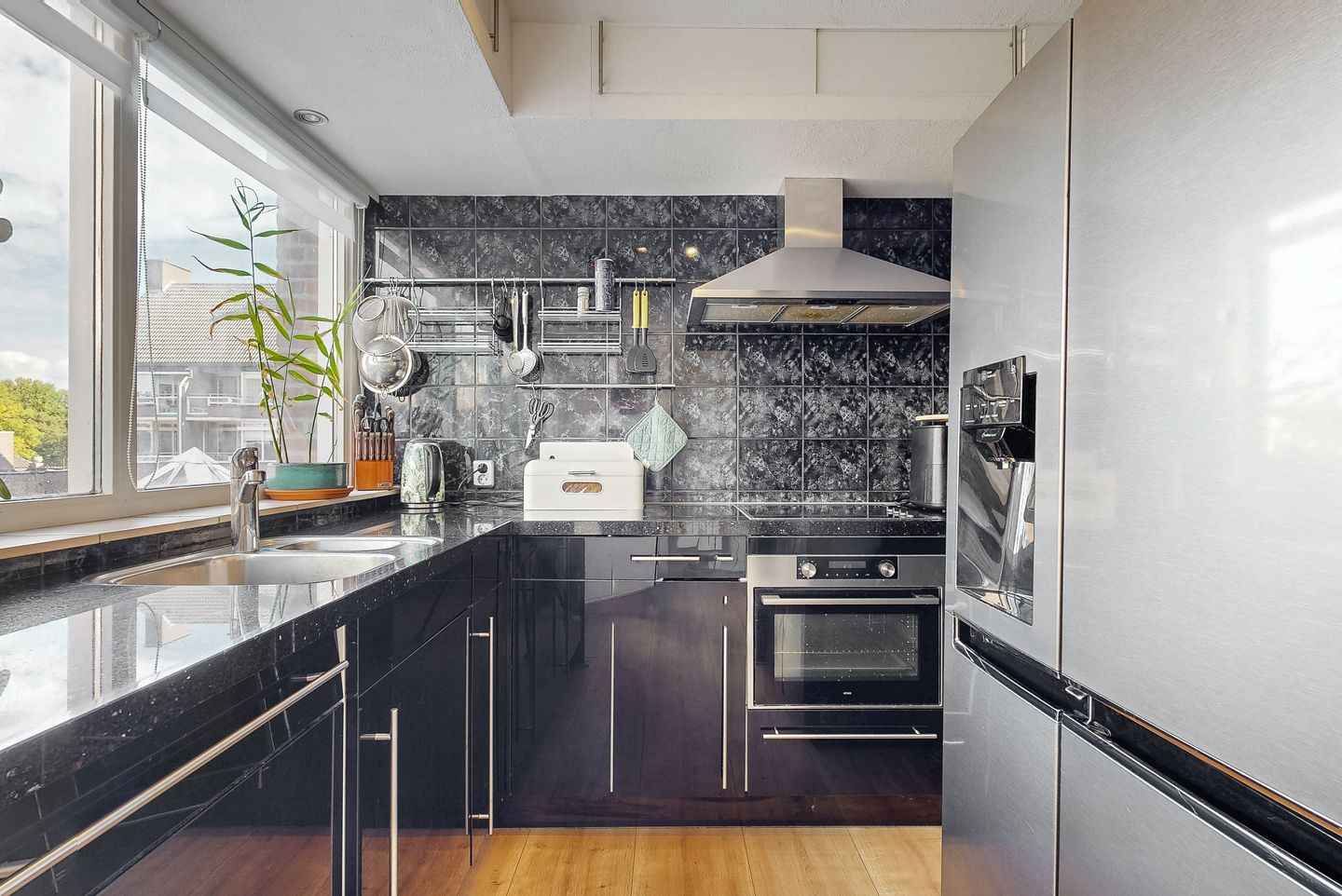 Foto 19 van De Huesmolen 127