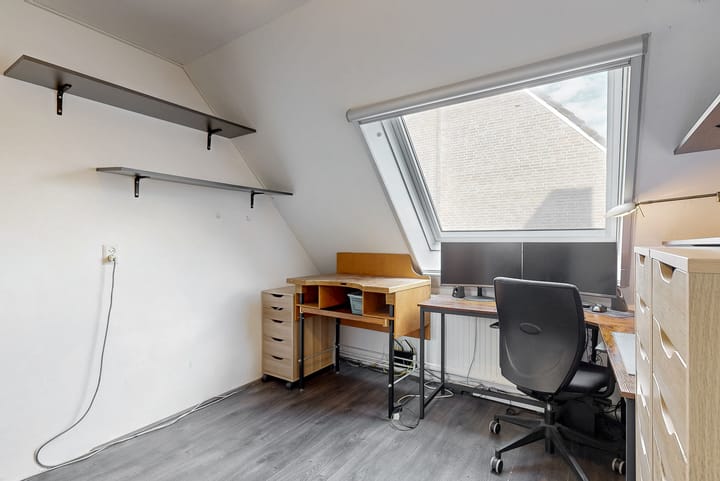 Foto 24 van De Huesmolen 127