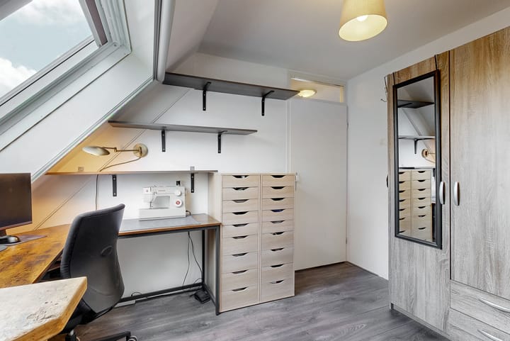 Foto 25 van De Huesmolen 127