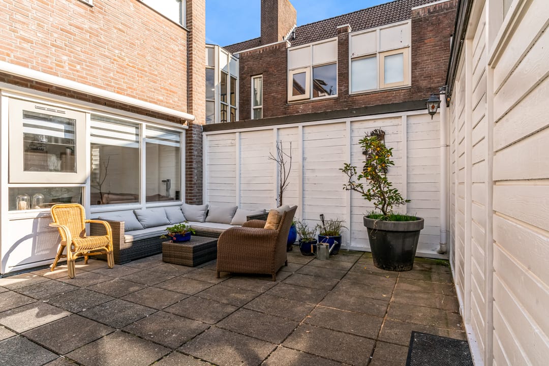 Foto 7 van De Huesmolen 127