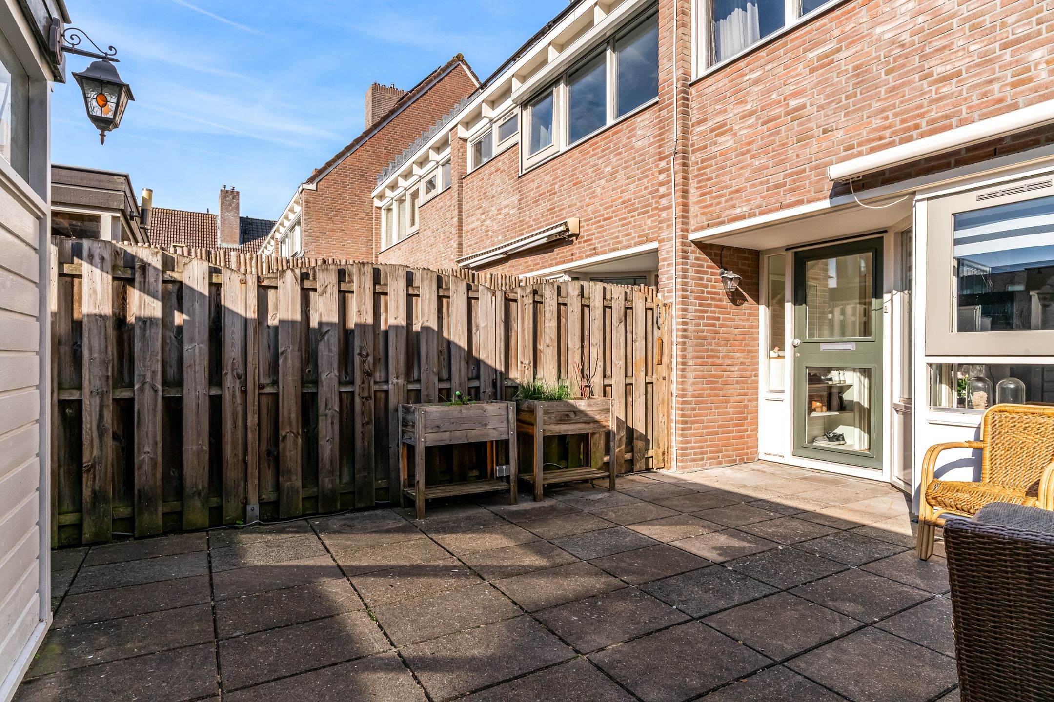 Foto 9 van De Huesmolen 127