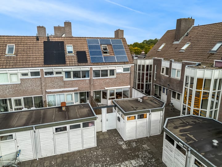 Foto 8 van De Huesmolen 127