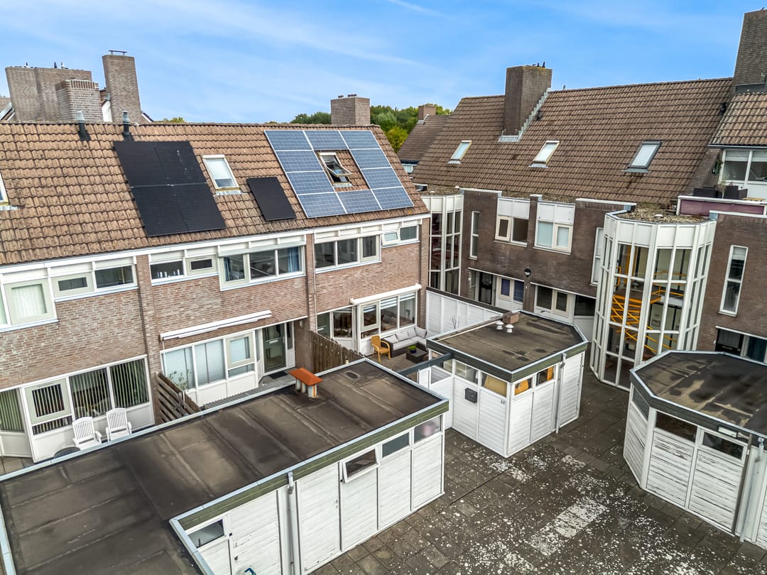 Foto 11 van De Huesmolen 127