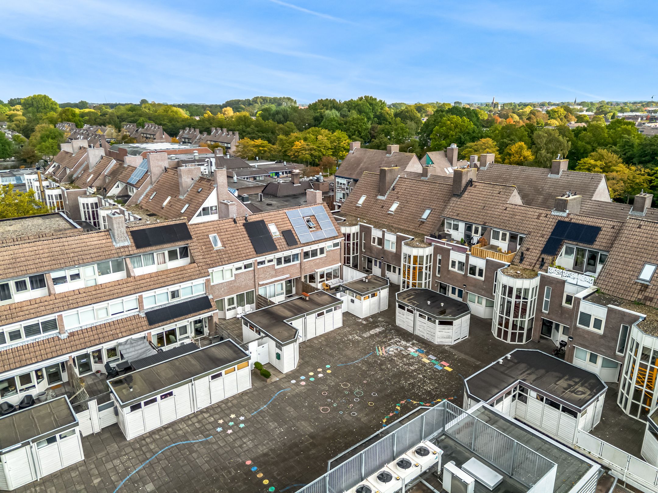 Foto 3 van De Huesmolen 127