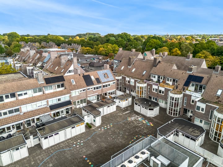 Foto 3 van De Huesmolen 127