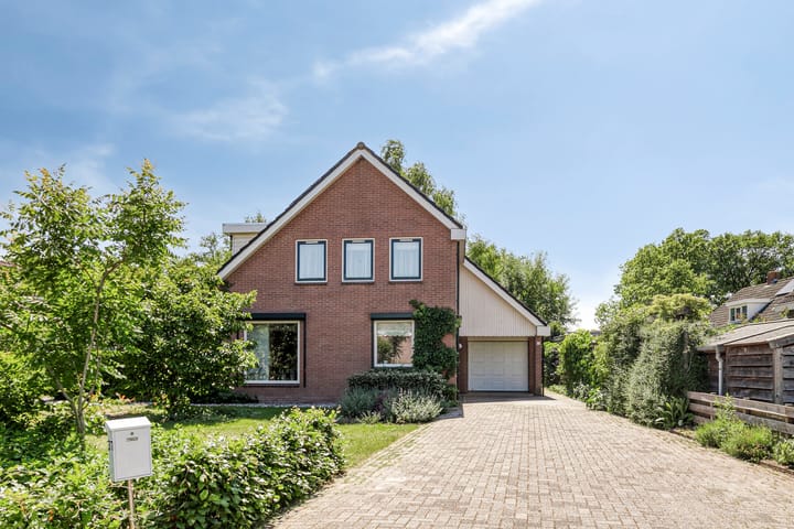 Foto 1 van Klaas Muisstraat 37