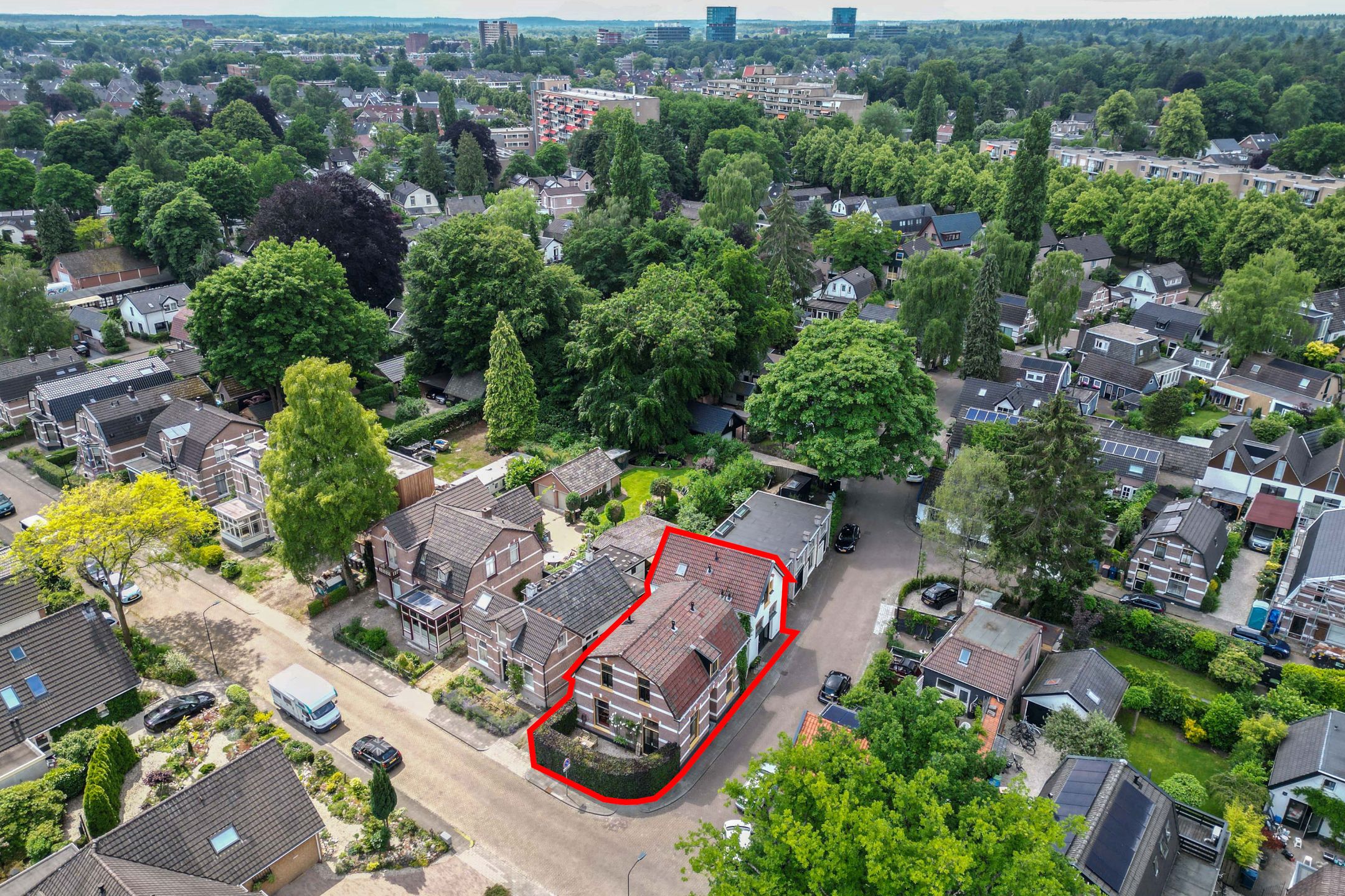 Celebeslaan, 1, Apeldoorn, 7314BG, Gelderland, Nederland 1