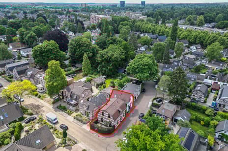 Celebeslaan thumbnail