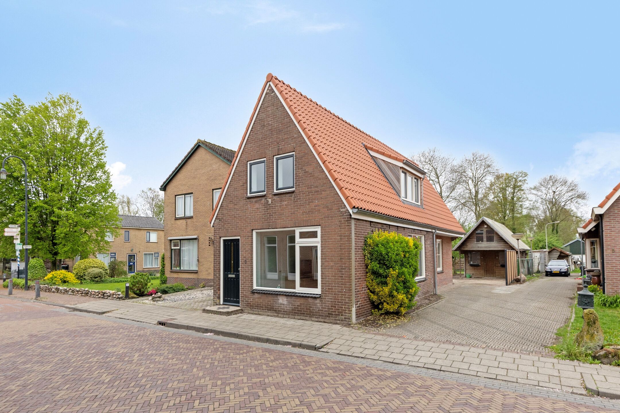 Steggerdaweg, 3, Steggerda, 8395PH, Friesland, Nederland 3