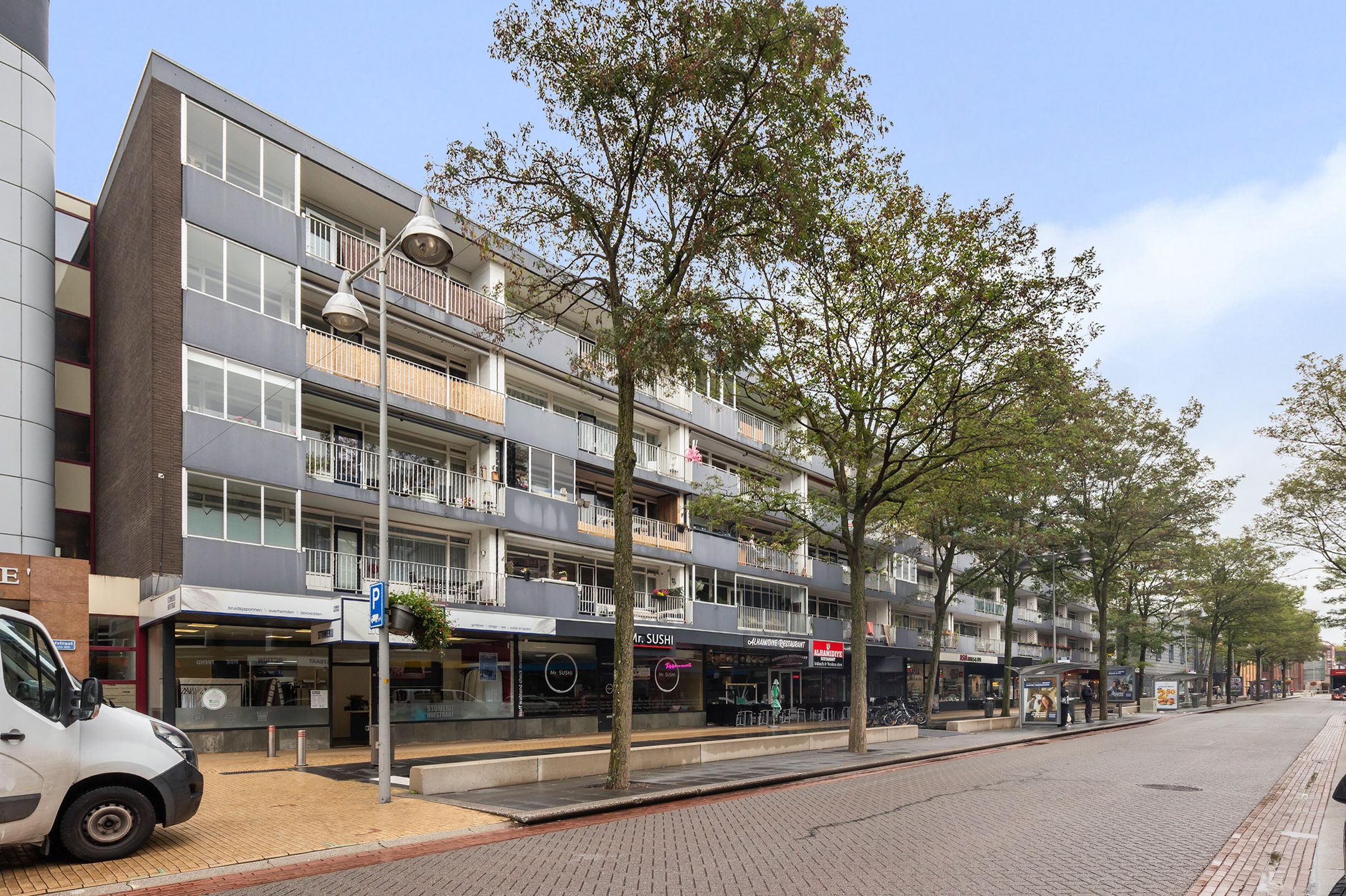 Hofstraat, 84, Apeldoorn, 7311KX, Gelderland, Nederland 84
