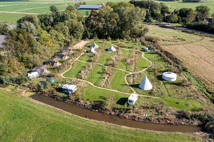 Foto 2 van Kleasterdyk 2