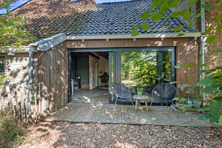 Foto 10 van Kleasterdyk 2