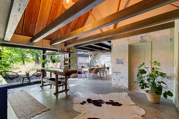 Foto 16 van Kleasterdyk 2